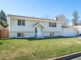 6505 N Elizabeth St, Spokane, WA 99208