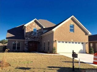 1035 Haylee Brook Ln, Montgomery, AL 36117