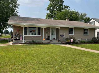 2929 Pleasant View Ave, Rockford, IL 61108