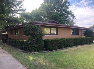 420 N 1st Ave, Coal City, IL 60416