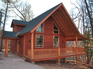 142 S Elaine Way, Payson, AZ 85541