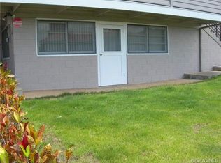 2026 Bachelot St, Honolulu, HI 96817