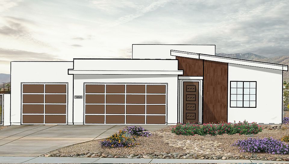 2nd image of 499 N Los Felices Rd