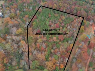 Reid Duvall Rd, Madison, GA 30650