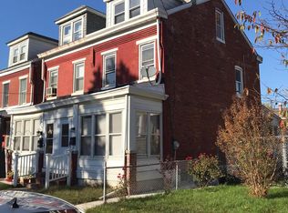 148 McClellan Ave, Hamilton, NJ 08610