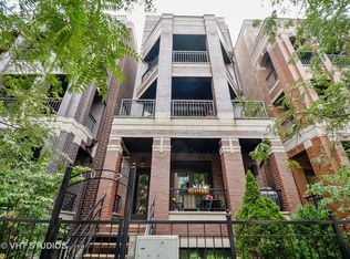 1047 W Monroe St UNIT 3, Chicago, IL 60607