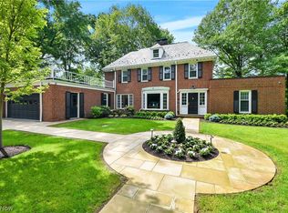 19401 N Park Blvd, Beachwood, OH 44122