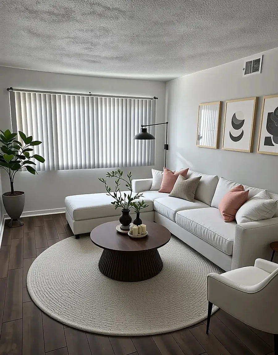 2 bed, 700 sqft, $1,100 — Photo 3