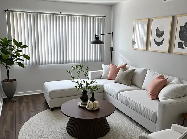 4471 High St APT 15, Ecorse, MI 48229