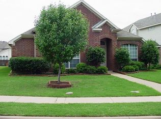 1276 Michael Ave, Lewisville, TX 75077