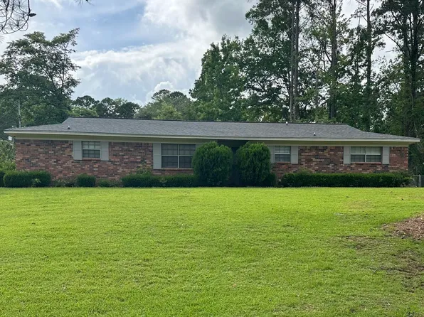 4019 58th Pl, Meridian, MS 39307