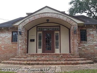 2365 McFaddin St Beaumont TX 77702 Zillow