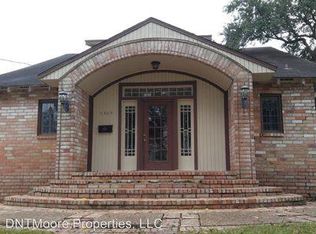 2365 McFaddin St, Beaumont, TX 77702