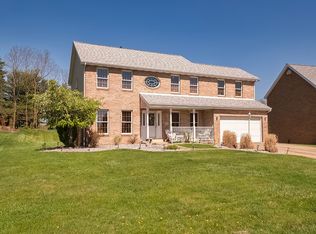 120 Stevens Ridge Dr, Clairton, PA 15025