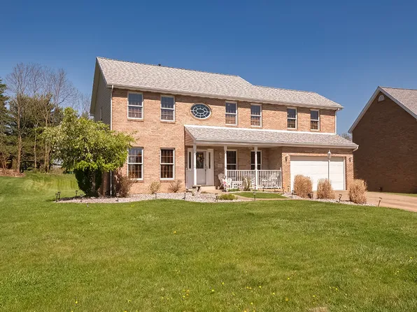 120 Stevens Ridge Dr, Clairton, PA 15025