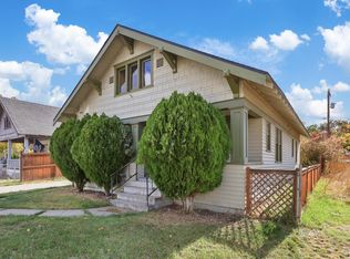 2918 E Wabash Ave, Spokane, WA 99217