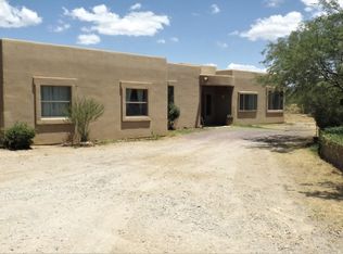 6197 S Calle De La Rosa, Hereford, AZ 85615