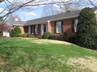 450 Preston Dr, Harrisonburg, VA 22801