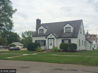 201 3rd St SE, Little Falls, MN 56345