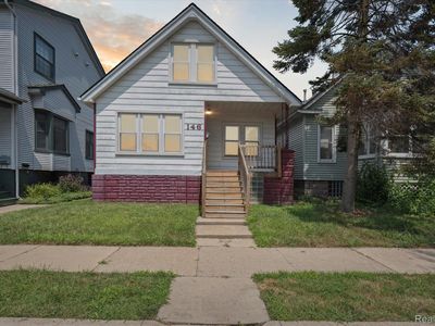 146 Bondie St, Wyandotte, MI, 48192