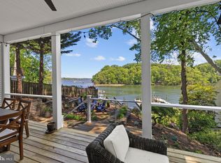 327 Riverview Trl, Annapolis, MD 21401