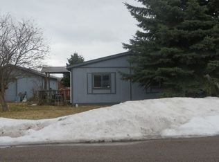 2022 Green Cv, Kalispell, MT 59901