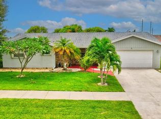 4844 Rabbit Hollow Dr, Boca Raton, FL 33487