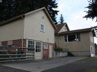 12460 SE 272nd Ave, Boring, OR 97009