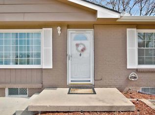 1728 E Broadbeck St, Wichita, KS 67219