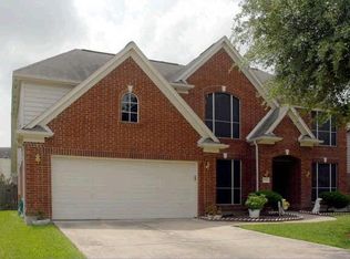 12627 Brandon Bend Dr, Missouri City, TX 77489