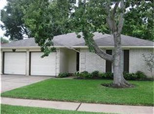 1402 Silver Morning Dr, Katy, TX 77450