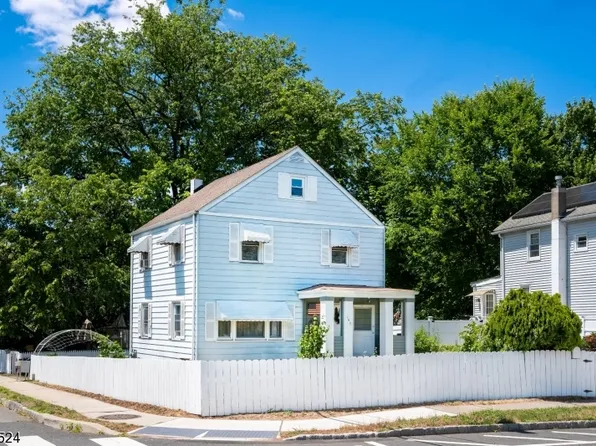 141 Davenport St, Somerville Boro, NJ 08876