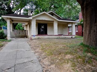1900 Mignon Ave, Memphis, TN 38107