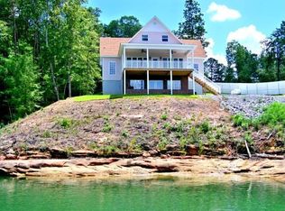 408 Ducktail Rd, Houston, AL 35572