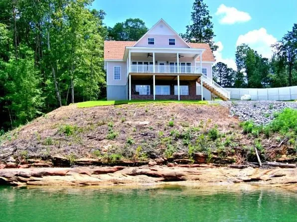 408 Ducktail Rd, Houston, AL 35572