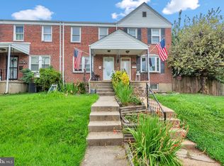 5488 Oakland Rd, Baltimore, MD 21227