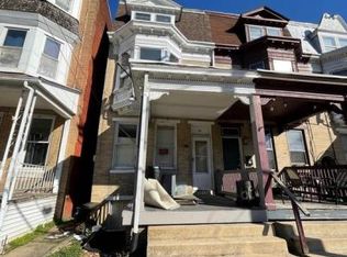 29 W Jackson St, York, PA 17401