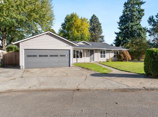1720 SE 157th Ave, Portland, OR 97233