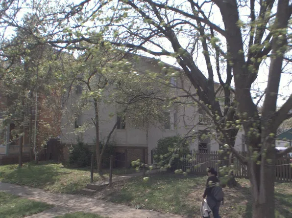 1291 Forsythe Ave APT E, Columbus, OH 43201