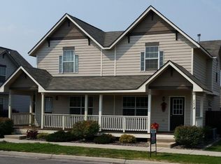 207 A Bentley Park Pl, Missoula, MT 59801
