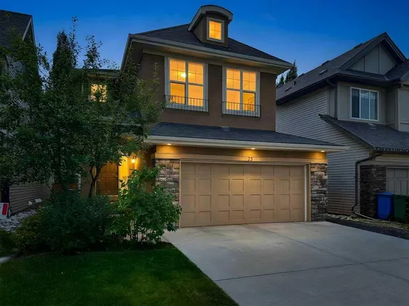 23 N Cranarch Lndg SE, Calgary, AB T3M 0Z5