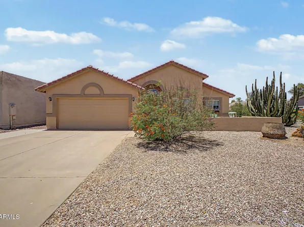 22620 S 214TH Way, Queen Creek, AZ 85142