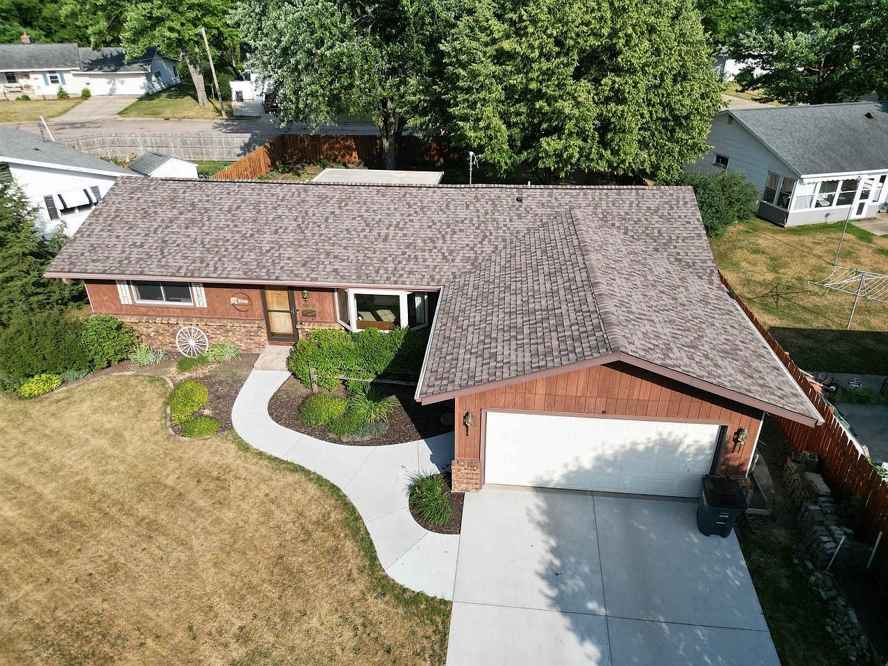 1950 3RD STREET NORTH, Wisconsin Rapids, WI 54494 MLS 22232765 Zillow