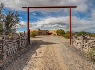 18910 W McNeil Ranch Rd, Wickenburg, AZ 85390