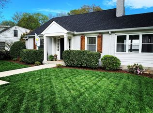 3503 General Hood Trl, Nashville, TN 37204