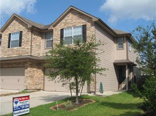 2711 Maybrook Hollow Ln, Houston, TX 77047