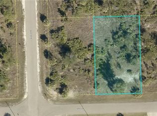 3112 58th St W, Lehigh Acres, FL 33971