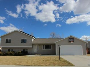 606 Orion Way, Livingston, MT 59047