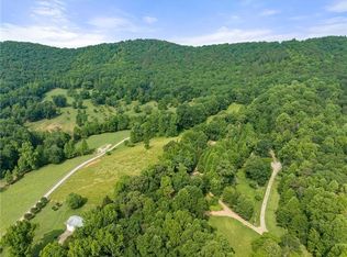0 Freeman View Trl #2, Cleveland, GA 30528
