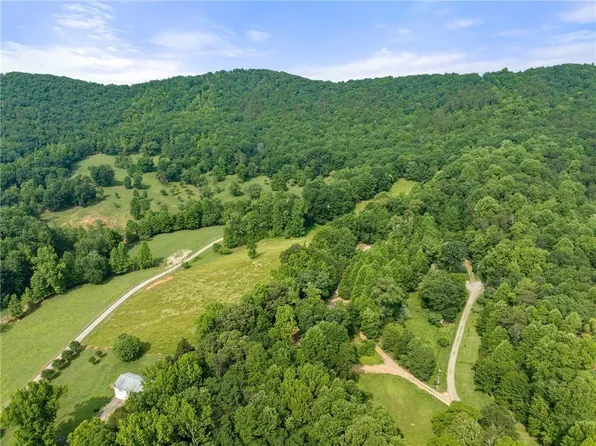 0 Freeman View Trl #2, Cleveland, GA 30528